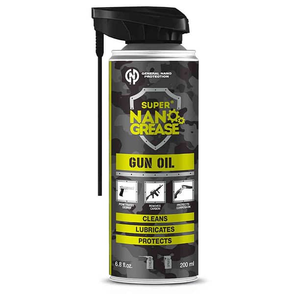 General Nano Protection Super Nano Grease